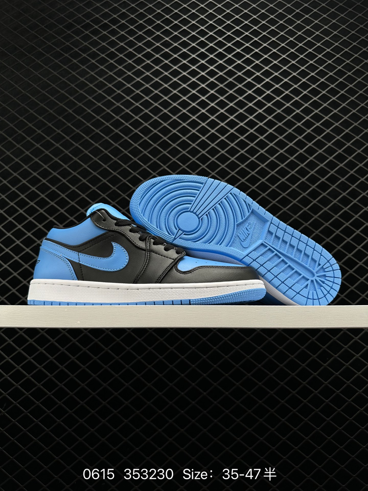 Nike Air Jordan 1 Low